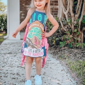 Toddler dress
